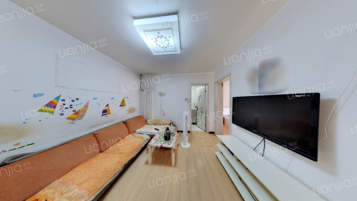 东昌里二手房实景图