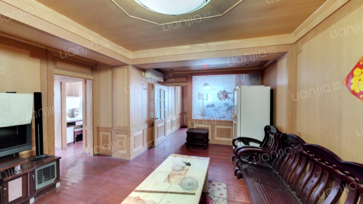 黄河路二手房实景图