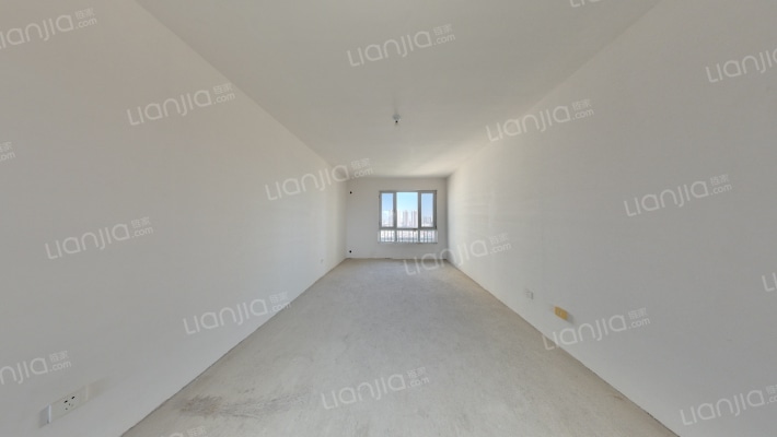 诺德雅居二手房实景图