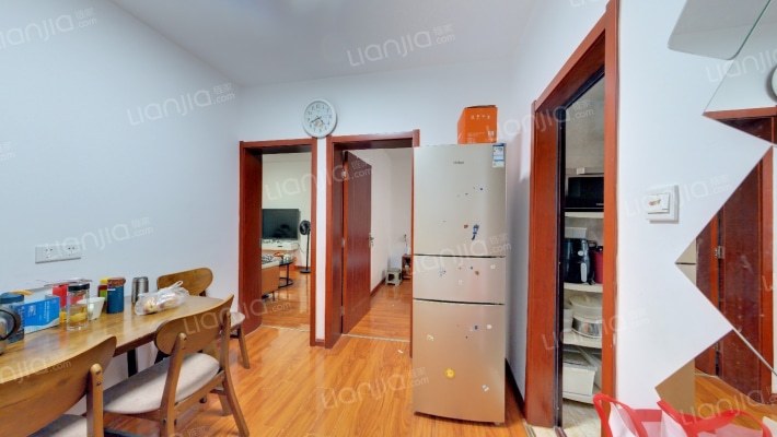 煤炭设计院家属院南院二手房实景图