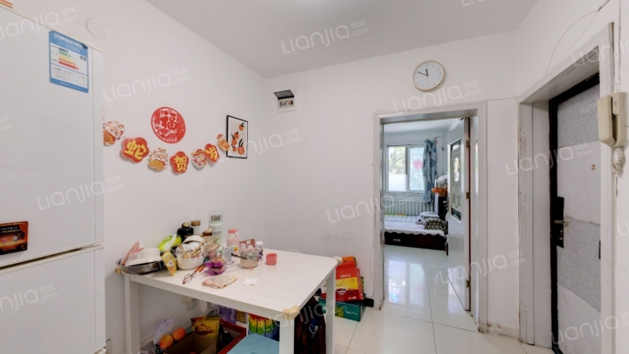 官园胡同二手房实景图