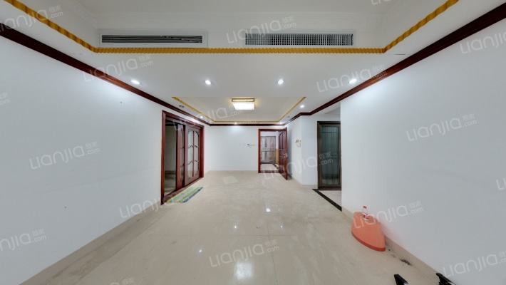 林海尚都二手房实景图