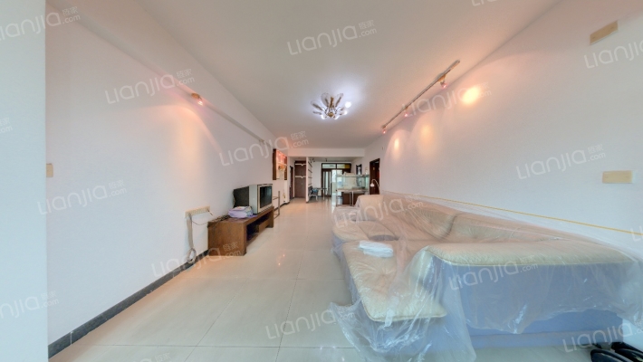 季华花园五期二手房实景图