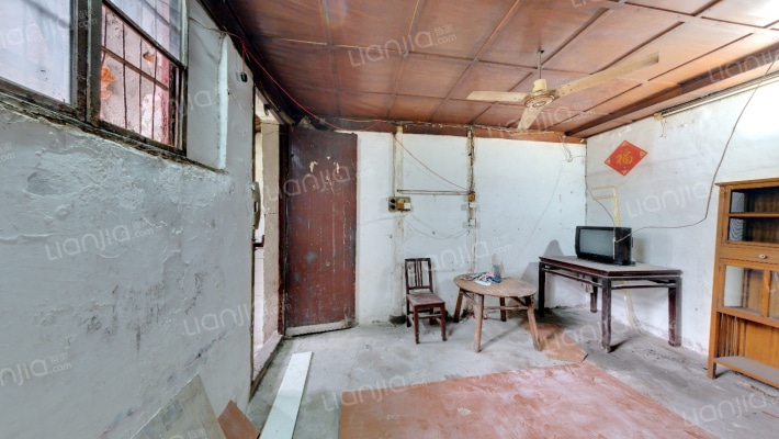 南桥北弄二手房实景图