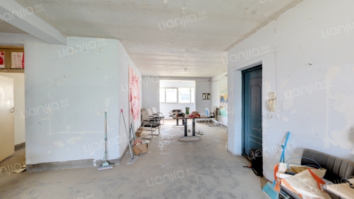 新北小区二手房实景图