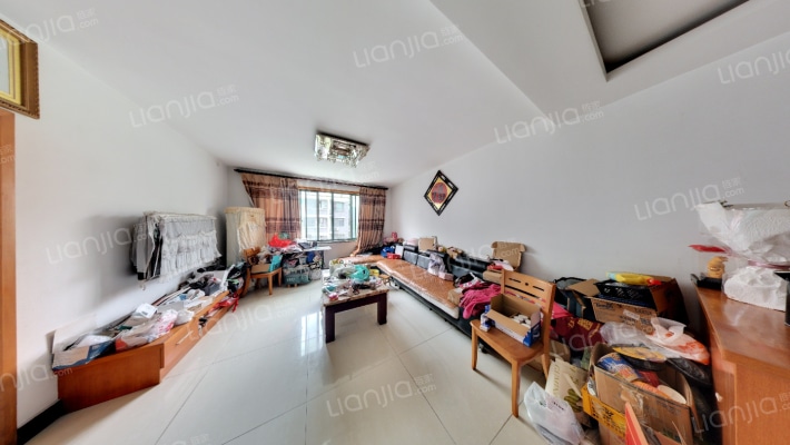 石马小区二手房实景图