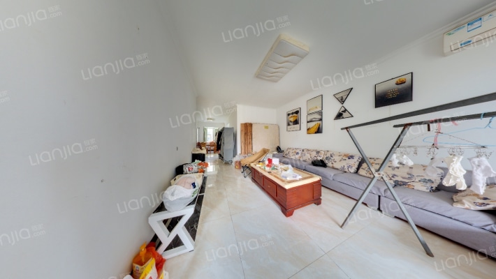 新翠雅苑二手房实景图