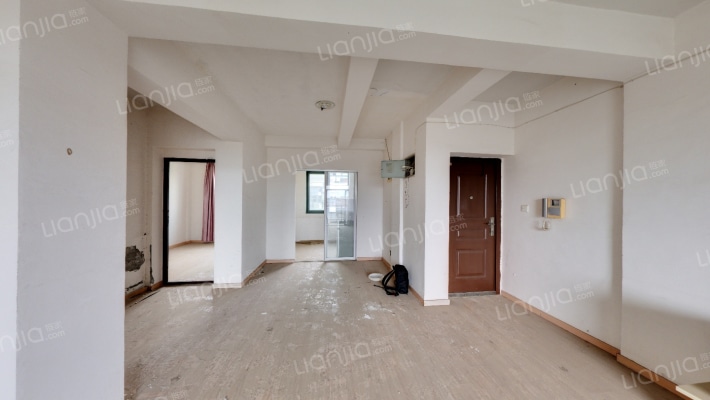 如意公寓二手房实景图