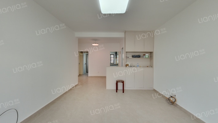 桂园小区一区二手房实景图