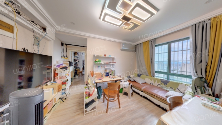 拱苑小区西区二手房实景图