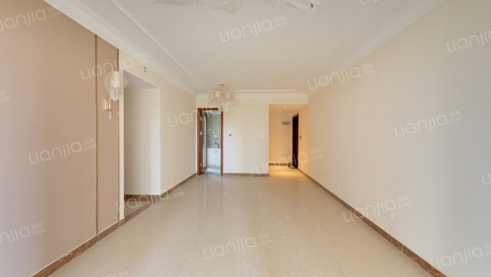 恒大城翠柳园二手房实景图