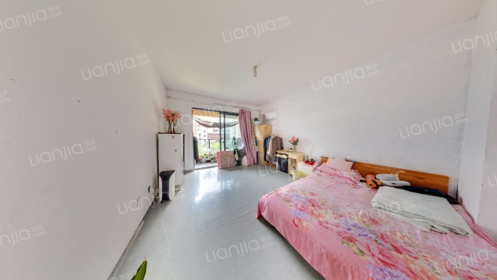 玫瑰湾二手房实景图