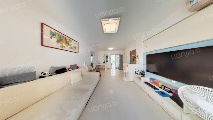 世纪春城二期二手房实景图