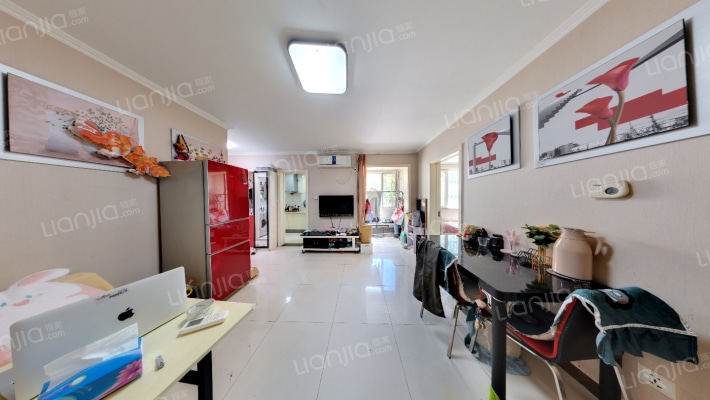 天巢园二手房实景图