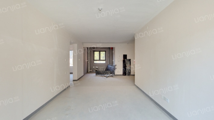 金地艺华里二手房实景图