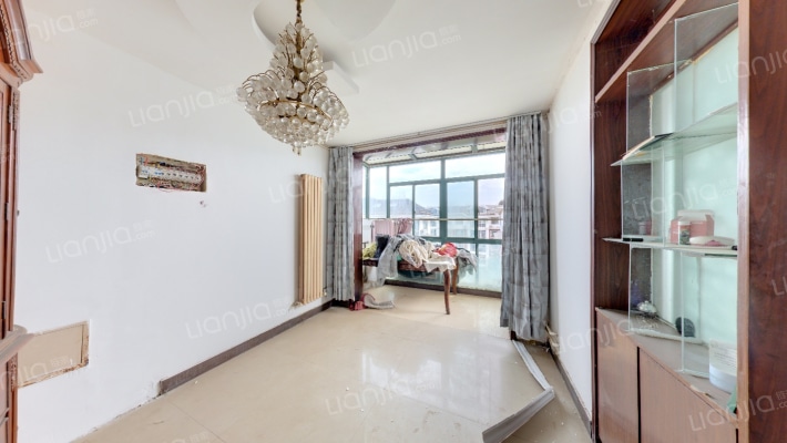 舒水湾二手房实景图