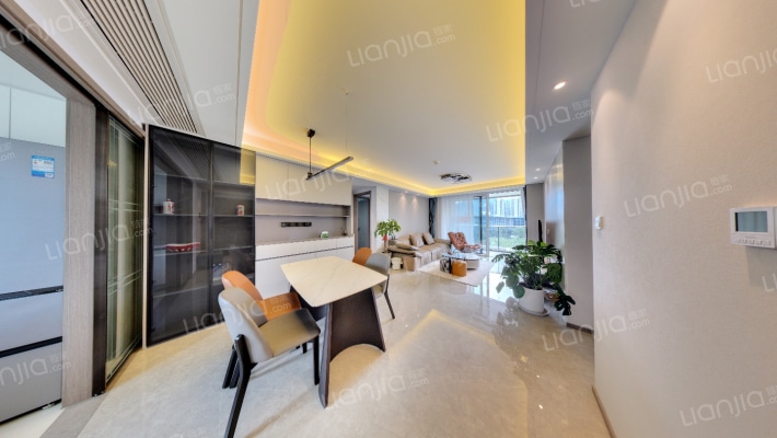 嘉品美寓二手房实景图