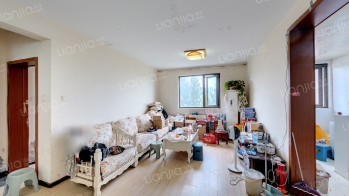 丰庆华府二手房实景图