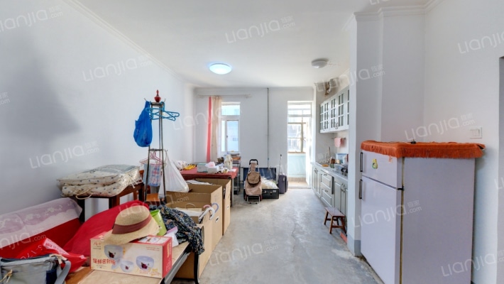 虎坊路甲15号院二手房实景图