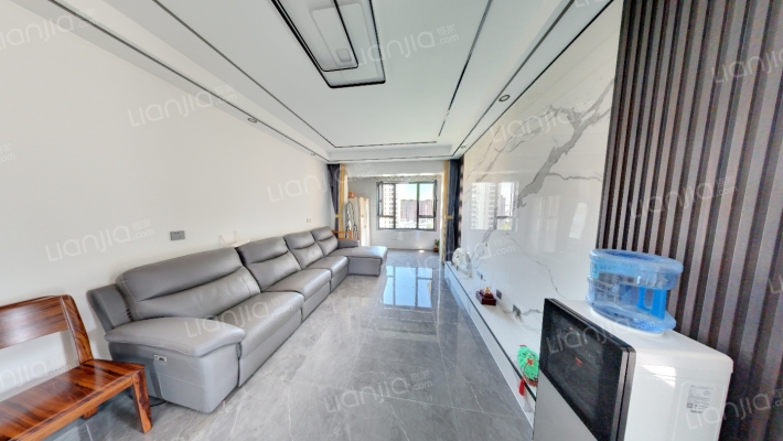 龙湖春江郦城二手房实景图