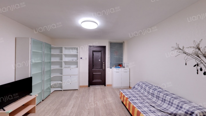 美华世纪二手房实景图