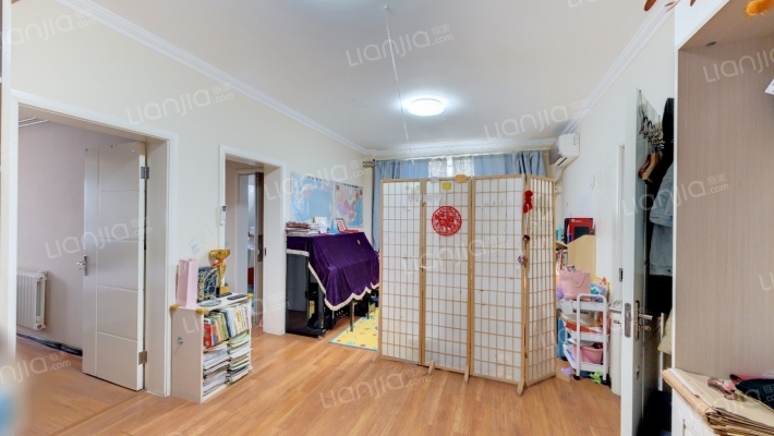 花园路84号院二手房实景图