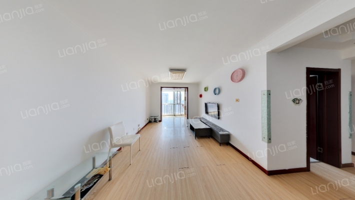 靖江鑫园二手房实景图