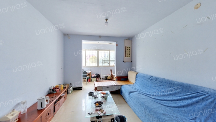 兴隆花园二手房实景图