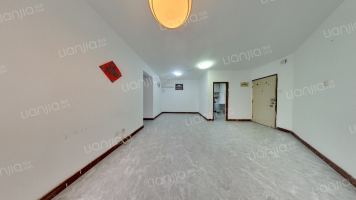 文华花园二手房实景图