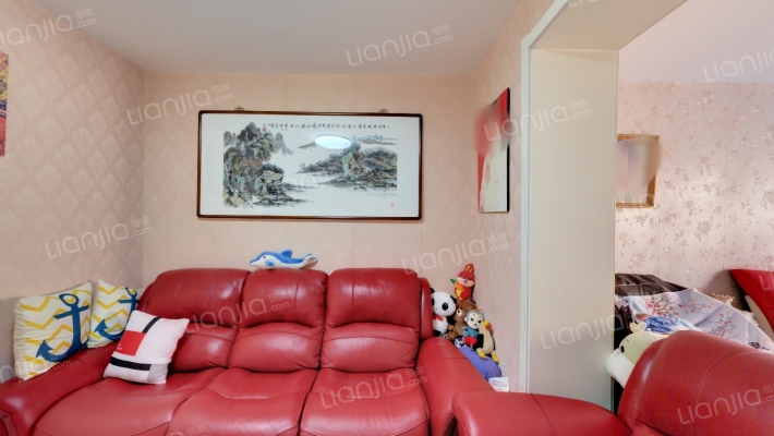 丰业里二手房实景图