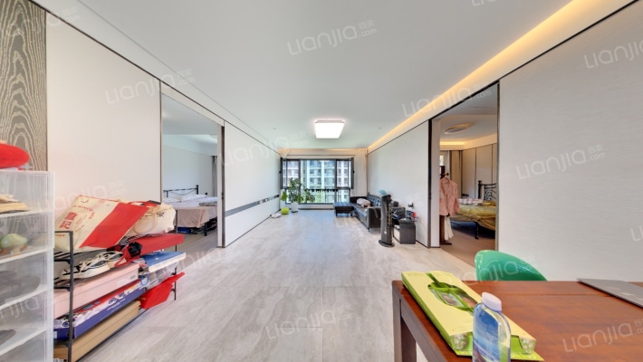 幸福里润园二手房实景图