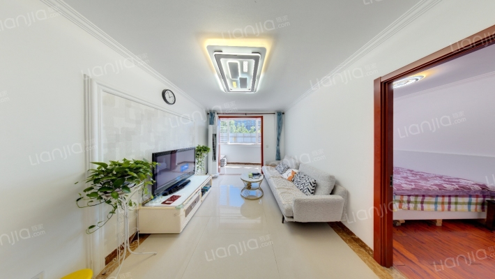 天乐园二手房实景图