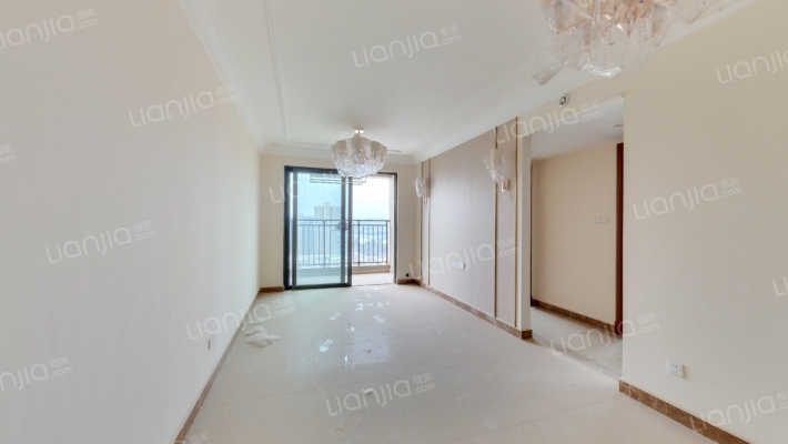 恒大城翠柳园二手房实景图