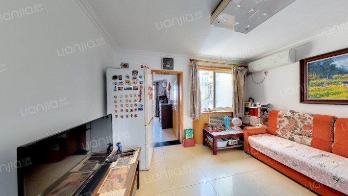 牛街东里二手房实景图