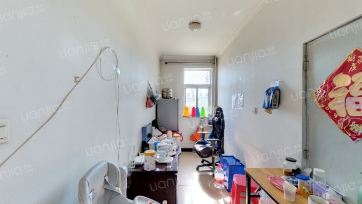 古城特钢楼二手房实景图