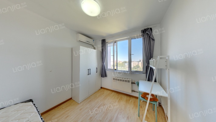 首开国风美唐二期二手房实景图