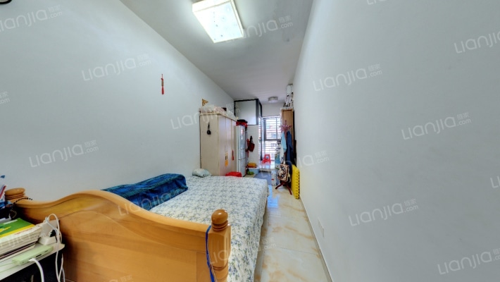 城建综合楼二手房实景图