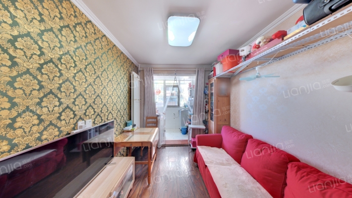 马家堡甲116号院二手房实景图