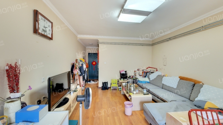 花园路84号院二手房实景图