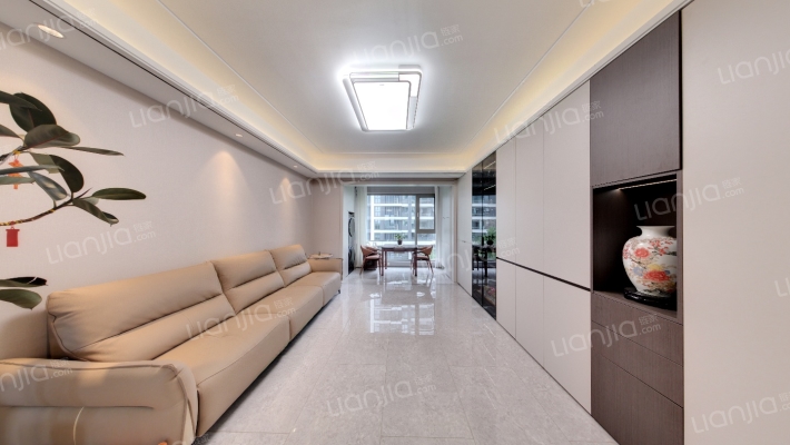 中海云鼎湖居二手房实景图