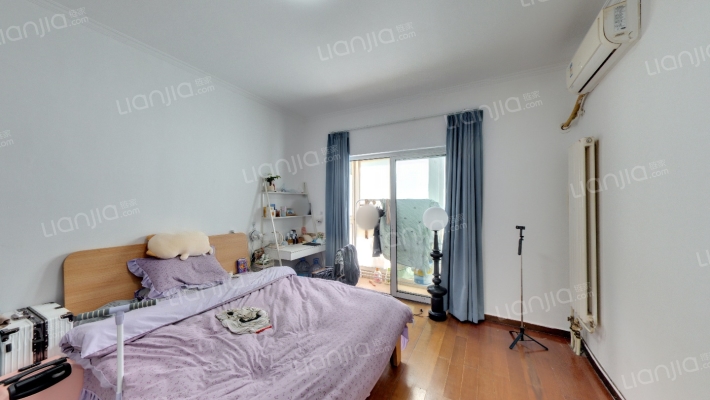 珠江骏景北区二手房实景图