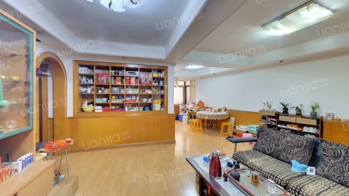 下步庙北区二手房实景图