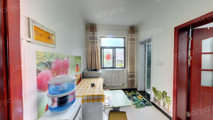 农业路67号院二手房实景图