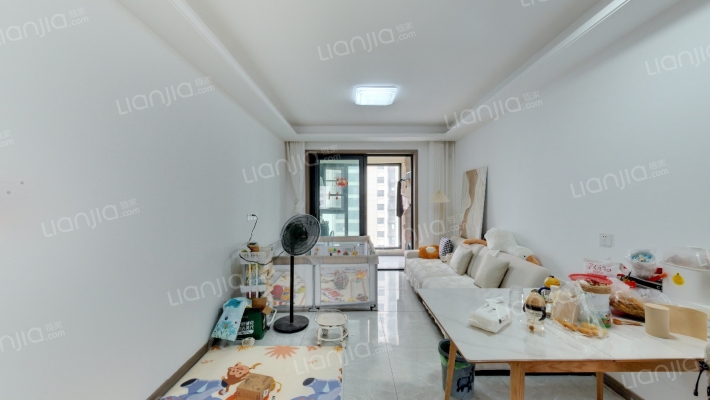 东悦城1号院二手房实景图