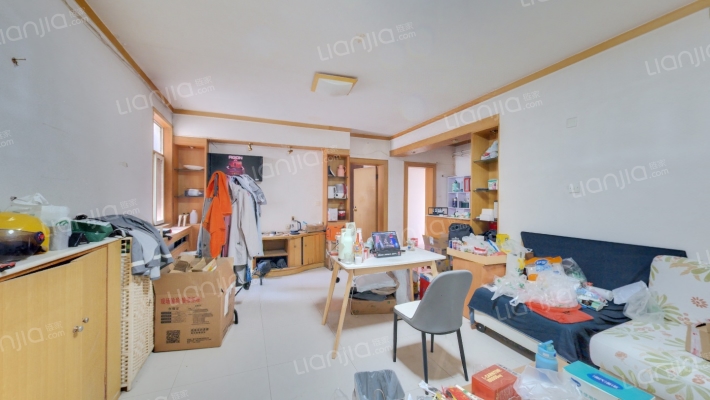 商城东里10号院二手房实景图