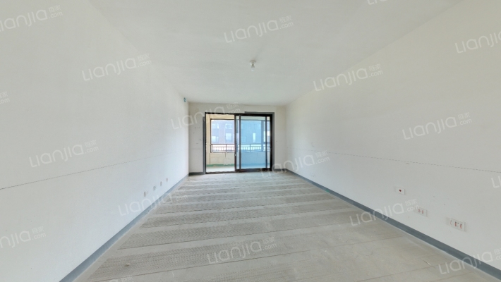 兰溪上苑二手房实景图