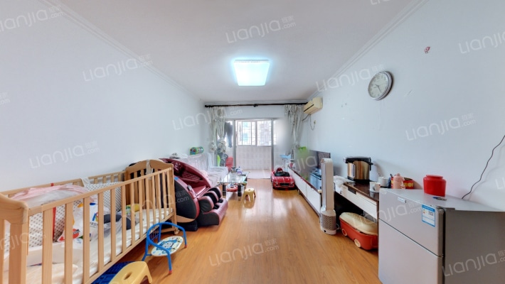 翠景山庄二手房实景图