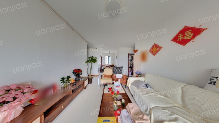 盛源佳苑二手房实景图