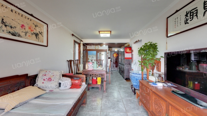 韩庄子小区二手房实景图