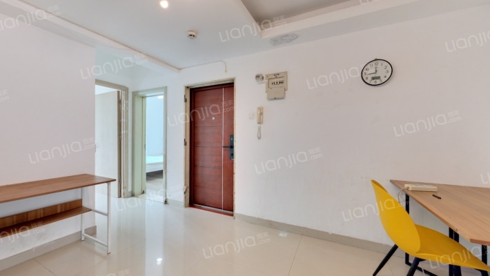 众冠花园二手房实景图